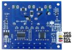 ماژول کنترلر دما و رطوبت دیجیتال مدل XH-M452 - تصویر 5