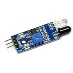 ماژول فرستنده و گیرنده مادون قرمز FC-51 - تصویر 4