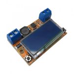 ماژول کاهنده با نمایشگر HW-601 - تصویر 6