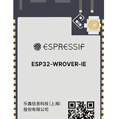 ماژول ESP32-WROVER-IE