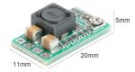 ماژول DC-DC کاهنده 3 آمپر MP2315 با خروجی 1.8 الی 12 ولت - تصویر 5