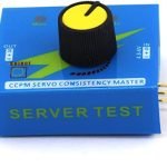 درايور و تستر سروو موتور