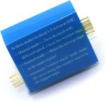 درايور و تستر سروو موتور CCPM - تصویر 6