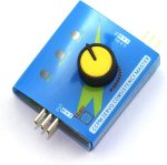 درايور و تستر سروو موتور CCPM - تصویر 5