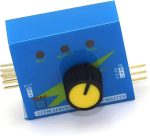 درايور و تستر سروو موتور CCPM - تصویر 7