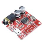 ماژول بلوتوث صوتی HW770 با سوکت micro