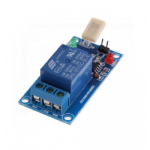 ماژول کنترل رطوبت آنالوگ رله دار مدل FC-13 - تصویر 4