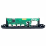 پخش کننده 12V پنلي MP3 مدل 747D با ريموت کنترل و بلوتوث - تصویر 4