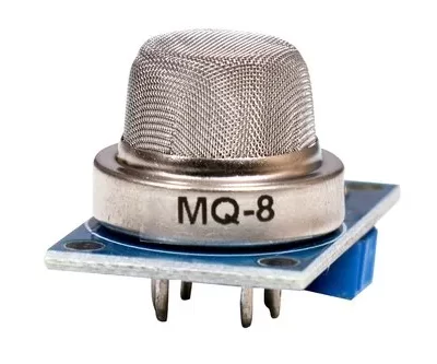 ماژول تشخیص گاز هیدروژن MQ-8