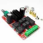 ماژول آمپلي فاير XH-M189 / 2*50W