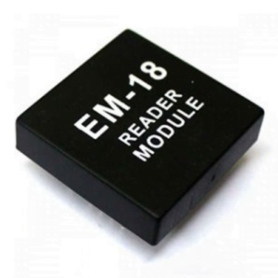 ماژول RFID READER EM-18