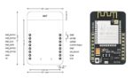 ماژول ESP32-CAMERA - تصویر 8