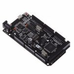 برد آردوینو Mega WIFI دارای پردازنده ATmega2560 و ESP8266