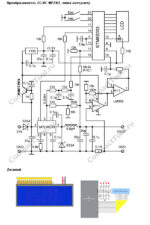 ماژول کاهنده با نمایشگر HW-601 - تصویر 8