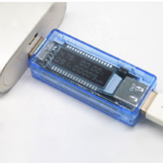 تستر ولتاژ، جریان و ظرفیت شارژ  Keweisi KWS-V20  USB - تصویر 5