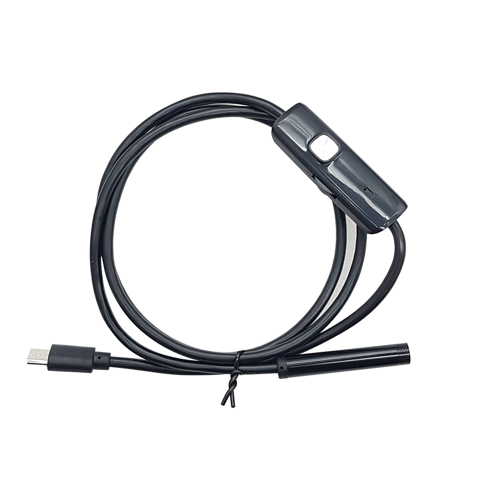 0018272--1-7mm-13mp دوربین آندوسکوپی 1 متری 7mm 1.3MP - تصویر 1