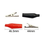 گیره سوسماری بزرگ (قرمز) - تصویر 2