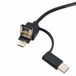 دوربین آندوسکوپی 10 متری 7mm 1.3MP - تصویر 6