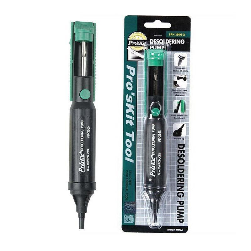 119945489 قلع کش پروسکیت اصلی تایوانی 8PK-366N-G - تصویر 1