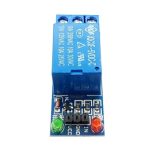 ماژول رله 1 کانال 5 ولت - تصویر 3