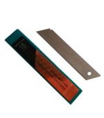 تیغ کاتر بزرگ ۱۰ تایی ترکیه ای کینتکس (Kintex) - تصویر 2