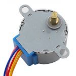 استپ موتور 5 ولت 28BYJ-48