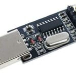 مبدل USB به TTL (سریال) CH340G