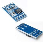 ماژول مبدل دوطرفه CAN TO TTL - TJA1050