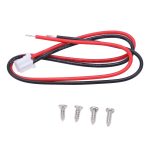 نمایشگر و تستر ولتاژ باتری اسیدی و لیتیومی LY6Wبا بک لایت آبی - تصویر 2