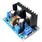 ماژول کاهنده DC-DC با جریان 8 آمپر