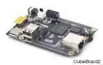 پروگرامر ARM CUBIEBOARD - تصویر 2