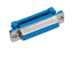 DB25 مادگی فلت خور با کمربند