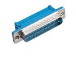 DB25 نری فلت خور با کمربند