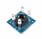 ماژول تشخيص رنگ TCS3200