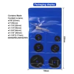 ست صفحه برش 6 تایی