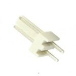 کانکتور مخابراتی 2پین نر صاف