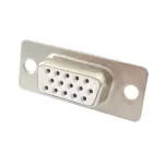 کانکتور VGA مادگی