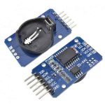 ماژول ساعت DS3231 بدون باتری +EEPROM AT24C32 - تصویر 2