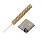 ماژول ترنسیور وایرلس LORA-RA01 (برند اصلی AI) - تصویر 2