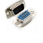 کانکتور VGA نری