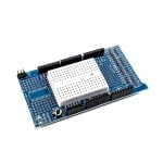 شیلد آردوینو ARDUINO MEGA2560