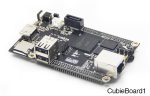 پروگرامر ARM CUBIEBOARD
