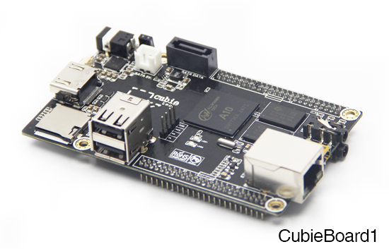 cubieboard1_logo پروگرامر ARM CUBIEBOARD - تصویر 1