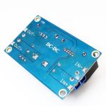 ماژول کاهنده ولتاژ XL4016 8A 200W DC-DC مدل HW-674 - تصویر 4