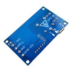 تایمر دیجیتال با رله و مولتی فانکشن مدلXY-J02 (5-30V) - تصویر 2