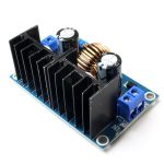 ماژول کاهنده ولتاژ XL4016 8A 200W DC-DC مدل HW-674 - تصویر 3