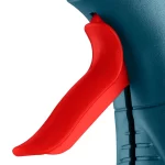 تفنگ چسب حرارتی 60W رونیکس  مدل RH-4465 - تصویر 7