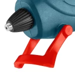 تفنگ چسب حرارتی 60W رونیکس  مدل RH-4465 - تصویر 4