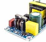 ماژول تغذیه 220 ولت به 24 ولت جریان 2 آمپر - تصویر 3