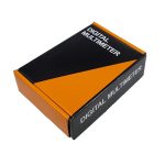 مولتی متر دیجیتالی ANENG-M167 - تصویر 2